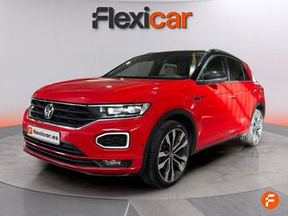 Volkswagen T-Roc Sport 1.5 TSI 110kW (150CV)