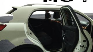 Ssangyong Korando D22T Premium 4x2 131 kW (178 CV)