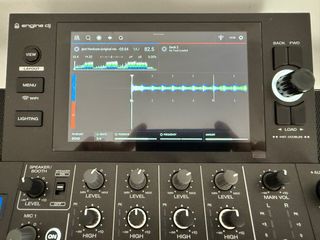 Denon DJ SC Live 4 Controlador DJ