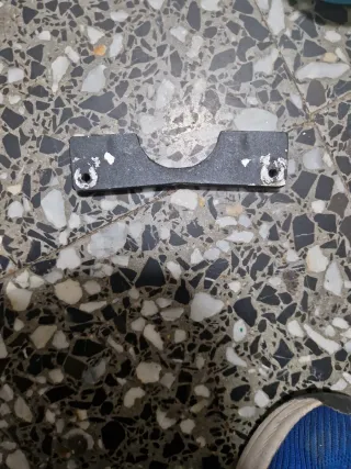 Soporte Focos Dualtron