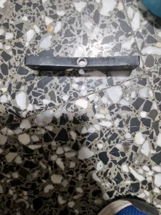 Soporte Focos Dualtron