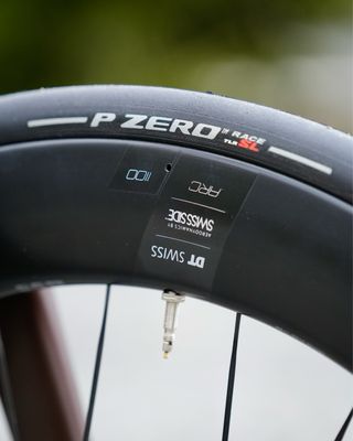 BMC Teammachine R01 Two