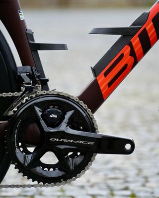 BMC Teammachine R01 Two