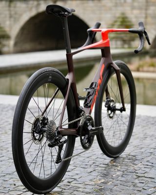 BMC Teammachine R01 Two