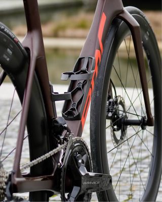 BMC Teammachine R01 Two