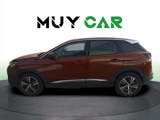 Peugeot 3008 PureTech 130 S&S Allure 96 kW (130 CV)