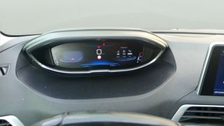 Peugeot 3008 PureTech 130 S&S Allure 96 kW (130 CV)