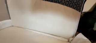 Berço Next to Me Bebe Confort calidoo com colchão