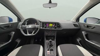 SEAT Ateca 1.0 TSI S&S Reference 81 kW (110 CV)