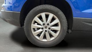 SEAT Ateca 1.0 TSI S&S Reference 81 kW (110 CV)