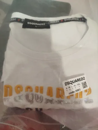 T-shirt DSQUARED2
