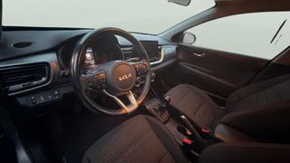 Kia Stonic 1.2 DPi Drive 62 kW (84 CV)