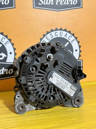 Alternador VW/SEAT/AUDI (grupo vag)