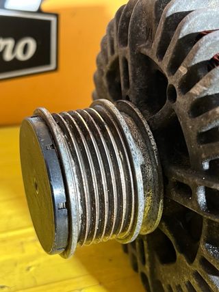 Alternador VW/SEAT/AUDI (grupo vag)