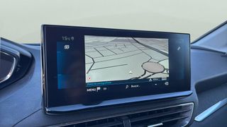 Peugeot 5008 PureTech 130 S&S Allure Pack EAT8 96 kW (130 CV)