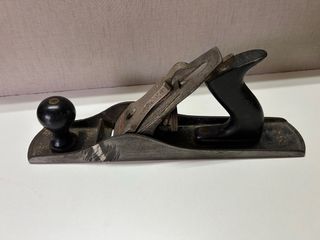 Cepillo madera Stanley Bailey N4.en buen estado.