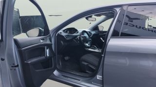 Peugeot 308 PureTech 130 S&S Style EAT8 96 kW (130 CV)