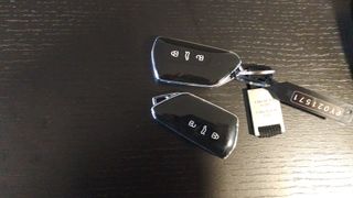 Skoda Octavia Combi 2.0 TSI RS DSG 180 kW (245 CV)