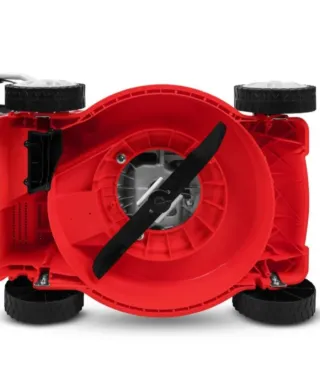 Cortacésped Gasolina GREENCUT GLM660X