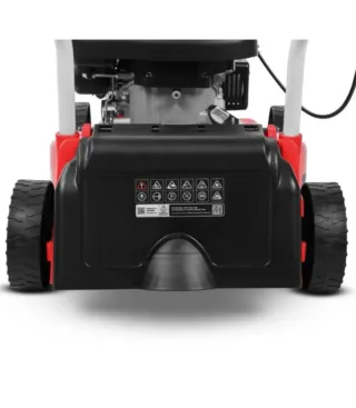 Cortacésped Gasolina GREENCUT GLM660X