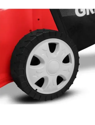 Cortacésped Gasolina GREENCUT GLM660X