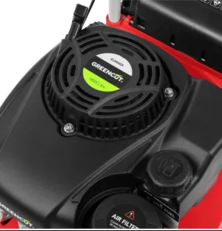 Cortacésped Gasolina GREENCUT GLM660X