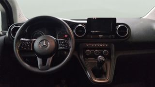 Mercedes-Benz Citan Combi 110 CDI Tourer Base Largo 70 kW (95 CV)