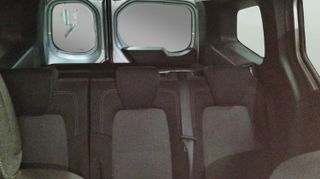 Mercedes-Benz Citan Combi 110 CDI Tourer Base Largo 70 kW (95 CV)