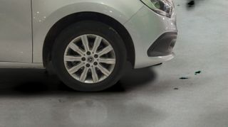 Mercedes-Benz Citan Combi 110 CDI Tourer Base Largo 70 kW (95 CV)