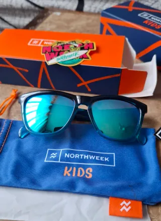 Gafas de sol Northweek para niño
