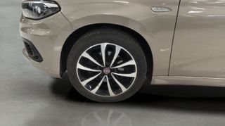 Fiat Tipo SW 1.3 Multijet Pop Business 70 kW (95 CV)