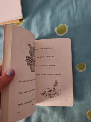 Libro de Los 500 Refranes