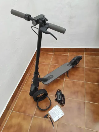 Patinete Eléctrico Xiaomi
