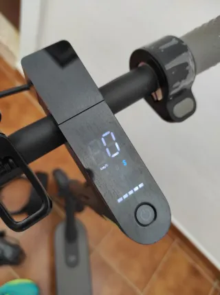 Patinete Eléctrico Xiaomi