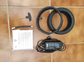 Patinete Eléctrico Xiaomi