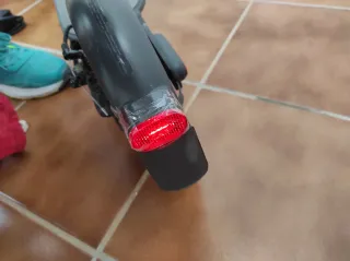 Patinete Eléctrico Xiaomi