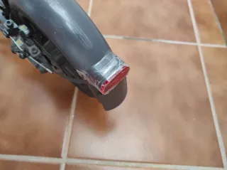 Patinete Eléctrico Xiaomi