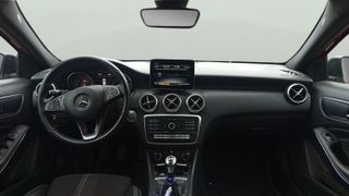 Mercedes-Benz Clase A 200 d 100 kW (136 CV)