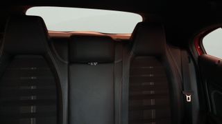 Mercedes-Benz Clase A 200 d 100 kW (136 CV)