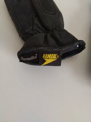 Guantes de moto de carretera