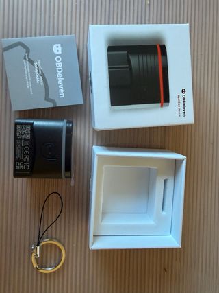 OBDeleven NextGen Device