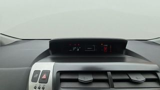 Toyota Prius 1.8 hibrido 90 kW (122 CV)