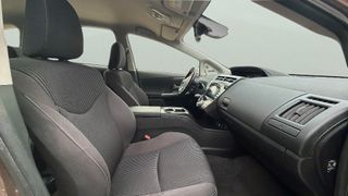 Toyota Prius 1.8 hibrido 90 kW (122 CV)