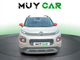 Citroen C3 Aircross PureTech 110 S&S Feel 81 kW (110 CV)