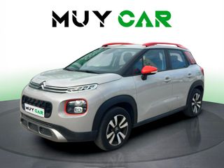 Citroen C3 Aircross PureTech 110 S&S Feel 81 kW (110 CV)