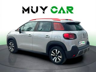 Citroen C3 Aircross PureTech 110 S&S Feel 81 kW (110 CV)