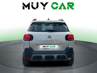 Citroen C3 Aircross PureTech 110 S&S Feel 81 kW (110 CV)