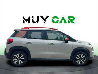 Citroen C3 Aircross PureTech 110 S&S Feel 81 kW (110 CV)