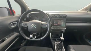 Citroen C3 Aircross PureTech 110 S&S Feel 81 kW (110 CV)