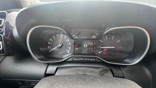 Citroen C3 Aircross PureTech 110 S&S Feel 81 kW (110 CV)